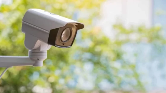 أفضل كاميرات المراقبة الداخلية لعام 2024