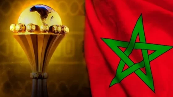 كأس أفريقيا 2025 بالمغرب.. “كاف” يقترح 3 مواعيد