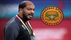 مدرب نهضة بركان متخوف من شيئ واحد قبل مواجهة اتحاد العاصمة