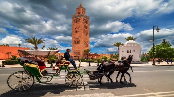 تصنيف أمريكي يضع المغرب ضمن “أكثر الوجهات ودية” في القارة الإفريقية