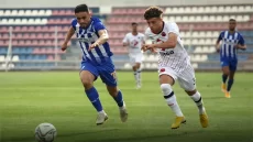 البطولة الوطنية الاحترافية “إنوي” للقسم الأول (الدورة الـ27).. أولمبيك آسفي يتعادل مع ضيفه اتحاد طنجة (1-1)