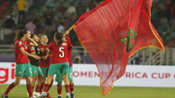 هل تجمد الـ”فيفا” نشاط الاتحاد الزامبي وتنعش حظوظ مشاركة لبؤات الأطلس في أولمبياد باريس؟