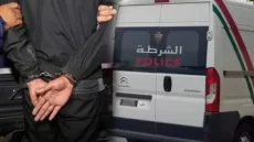 فاس.. توقيف أربعيني يسفر عن مفاجأة