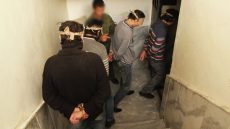 خاص .. حكاية مغربي أغرب من الخيال، قصص معاناة بمعتقلات سوريا والعراق