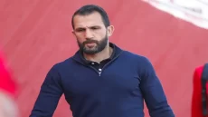 عادل رمزي مدرباً جديداً للمنتخب الهولندي تحت 18 سنة