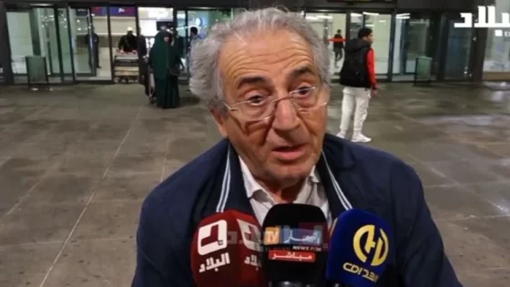 تصريح “عجيب” من رئيس اتحاد العاصمة بعد وصوله للجزائر