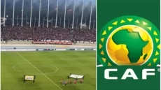 “كاف” يتخذ خطوة جديدة بشأن قضية نهضة بركان واتحاد العاصمة