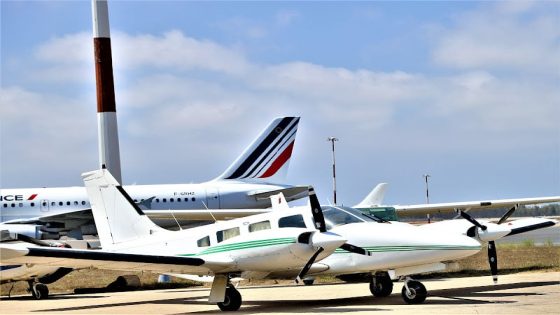 إجراءات جديدة تواكب تصميم وإنتاج وصيانة طائرات الملاحة المدنية بالمغرب