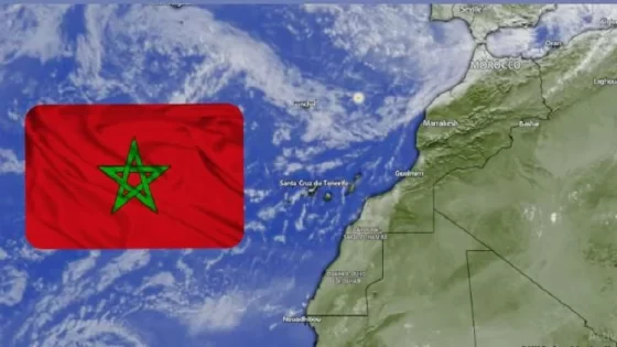 الطقس.. 37 مدينة مغربية معنية بتقلبات جوية “صعبة”