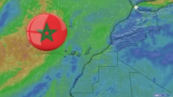 تغيير في طقس المغرب ابتداء من الغد