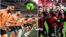 عقوبة قاسية جدا في انتظار اتحاد العاصمة في حالة رفضه مواجهة بركان