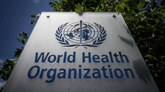 منظمة الصحة العالمية تعتمد لقاحا فمويا جديدا ضد الكوليرا