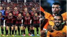 اتحاد العاصمة الجزائري يهدد: لن نلعب في بركان