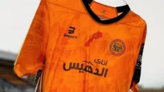 اجتماع بين نهضة بركان واتحاد العاصمة يحسم في ألوان أقمصة المباراة