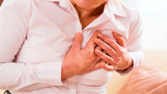 تسجيل النقص في مادة “البوتاسيوم” يهدد سلامة القلب