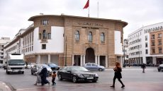 تقرير اقتصادي يكشف مخاطر تغير المناخ على “محافظ القروض” بالمغرب