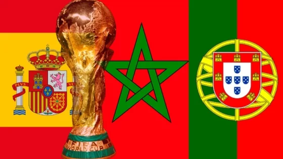الإعلام الإسباني يكشف عن ملعب نهائي كأس العالم 2030