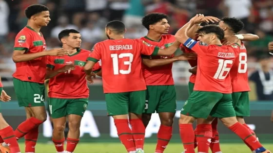الجامعة الملكية تتحرك لإعادة لاعبين لصفوف المنتخب المغربي الأولمبي