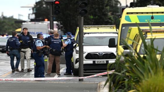 حمل يقتل زوجين مسنين في نيوزيلندا