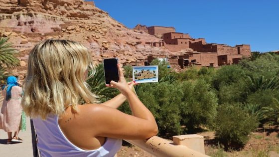 خبراء يرصدون تأثير التضخم وتقلبات أسعار الصرف على مداخيل السياحة بالمغرب