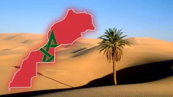 الصحراء المغربية.. دولة جديدة تجدد موقفها الداعم لسيادة المغرب على وحدته الترابية