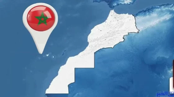 توقعات طقس المغرب اليوم الثلاثاء