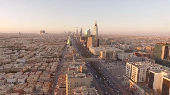 أفضل 10 جامعات في المملكة العربية السعودية 2024: الترتيب
