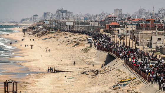 "التعاون الخليجي" يدعو لوقف الحرب على غزة ويحذر من التصعيد في المنطقة