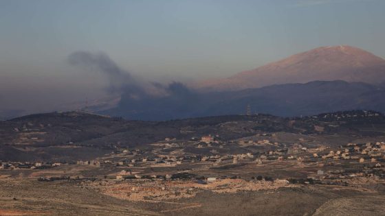 الجيش الإسرائيلي: اغتيال قائد الوحدة الصاروخية بقوة الرضوان التابعة لحزب الله بجنوب لبنان