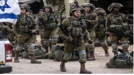 الحرب تقترب.. عناصر تابعة لحزب الله تقتحم شمال فلسطين المحتلة وتنفذ عملية ضد قوات النخبة الإسرائيلية