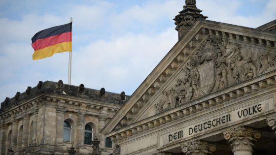 برلين: العبء الذي يتحمله اقتصاد الاتحاد الأوروبي يحمل اسم "أورسولا فون دير لاين"