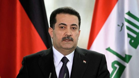 خبير لـ"سبوتنيك": زيارة رئيس الحكومة العراقي إلى واشنطن ستؤسس لمرحلة جديدة بين البلدين