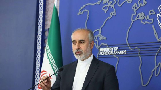 طهران: إيران لا تسعى إلى تصعيد التوتر في المنطقة