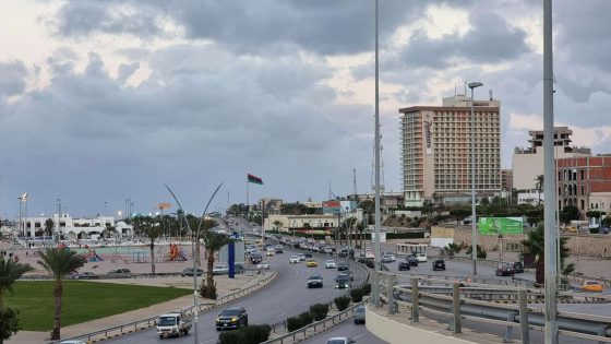 مفوضية الانتخابات في ليبيا تعلن اعتماد اللائحة التنظيمية لانتخابات مجلس الأمة