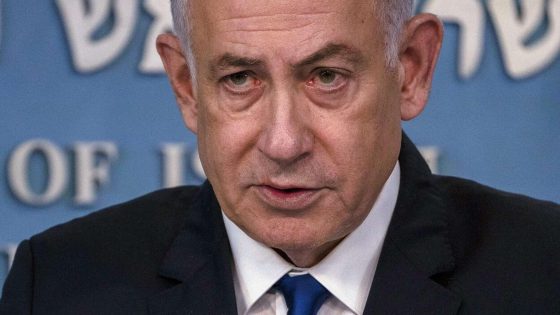 نتنياهو يبلغ وزراء حزب الليكود أن إسرائيل سترد على الهجوم الإيراني بحكمة