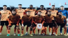 حالة استنفار داخل نهضة بركان قبل السفر إلى مصر