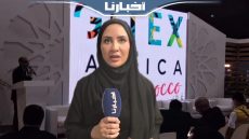 على هامش جيتكس.. الدكتورة “موزة” تتحدث لأخبارنا عن نجاح تجربة رقمنة إمارة دبي