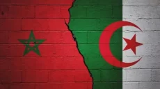 انسحاب جزائري جديد بسبب خريطة المغرب