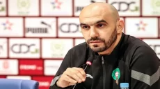 وليد الركراكي يؤجل الإعلان عن القائمة النهائية للمنتخب المغربي