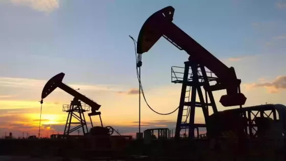 أخبار سارة عن أسعار النفط عالميا