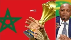 رئيس “كاف” يرمي مسؤولية تاريخ تنظيم كأس أفريقيا 2025 بالمغرب لجهة أخرى