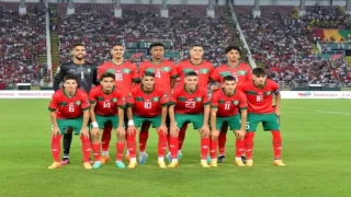 أولمبياد باريس 2024.. برنامج مباريات المنتخب المغربي الأولمبي