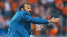 طارق السكيتيوي يحسم في معسكر المنتخب المغربي الأولمبي