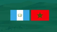 هدية” من المغرب ل”غواتيمالا