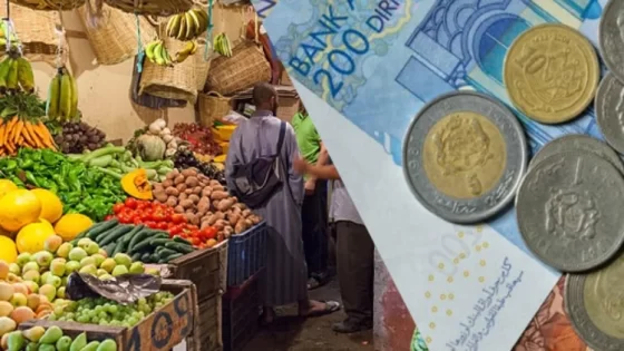 المندوبية السامية للتخطيط.. التضخم وارتفاع الأسعار أهم الارتفاعات والانخفاضات
