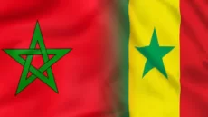 بلاغ من سفارة المغرب بدكار