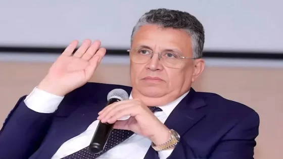 عبد اللطيف وهبي: لن أغادر الحكومة