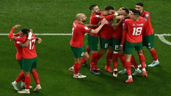 بعد حكيم زياش.. غلطة سراي يسعى لضم نجم جديد بالمنتخب المغربي