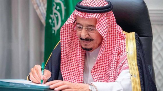 الملك سلمان يصدر أمرًا بإسقاط لقب “معالي” عن المتورطين في جرائم الفساد
