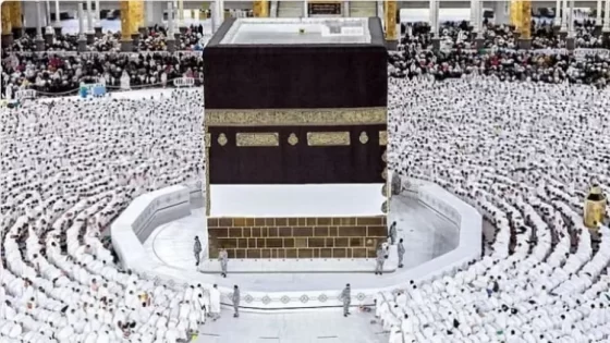 السعودية توفر 15 دليل ا توعوي ا بـ16 لغة لتسهيل رحلة الحجاج